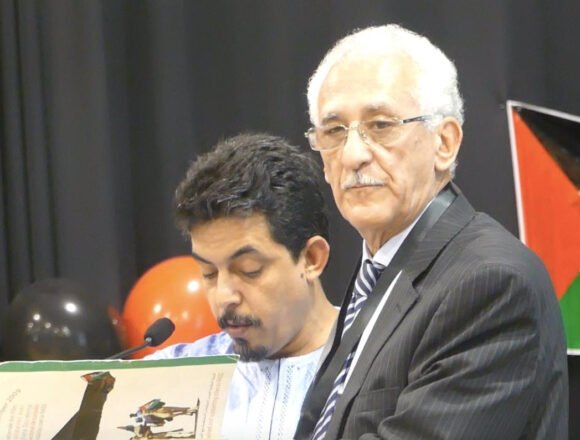 «El Consejo de Seguridad debe encontrar una solución inmediata al conflicto en el Sáhara Occidental»