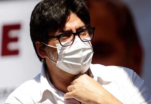 Candidato para la presidencia de Chile expresa su apoyo al Polisario en aniversario del desencadenamiento de la lucha armada saharaui