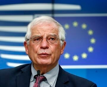 Josep Borrell: «La UE no tiene la competencia para reconocer o no la soberanía marroquí sobre el Sáhara Occidental»