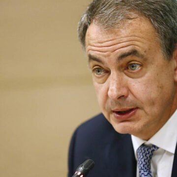 Zapatero defiende en plena crisis de Marruecos con la Unión Europea el ilegal Plan de Autonomía marroquí para el Sáhara Occidental