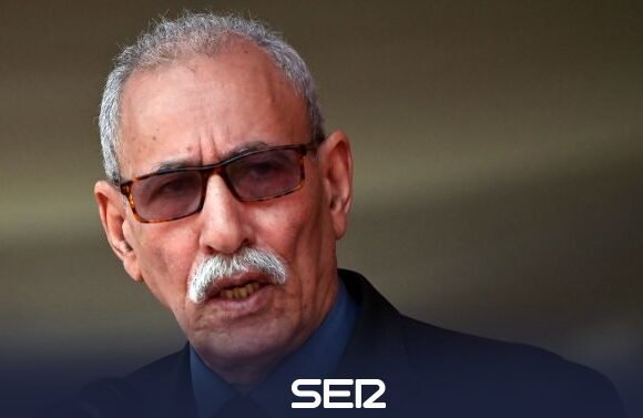 El experto en derecho internacional Manuel Ollé, será el abogado de Ghali | Tribunales | Cadena SER