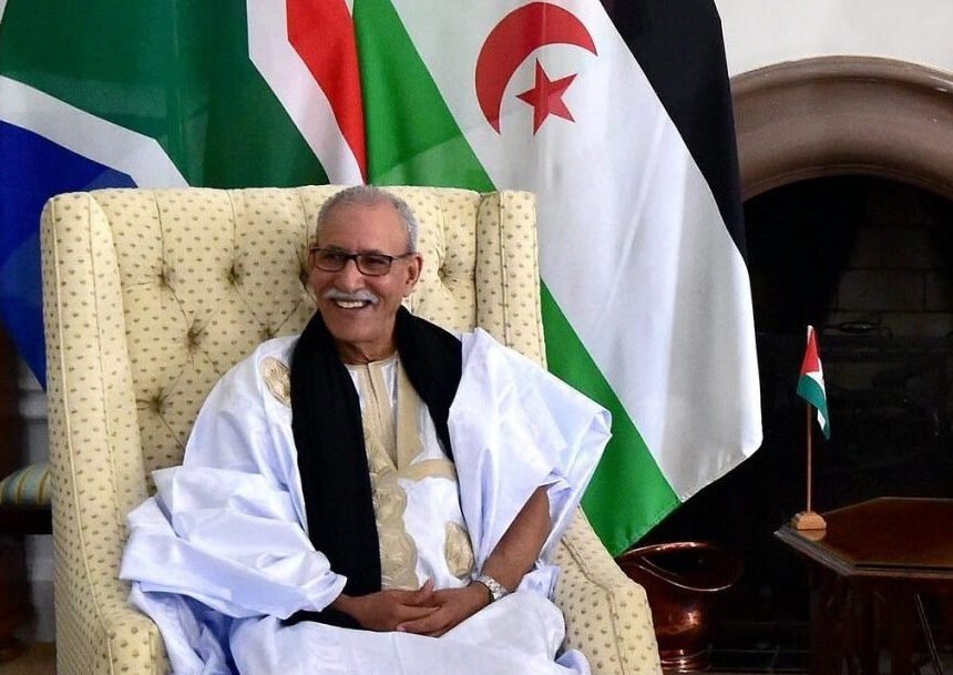 La #ActualidadSaharaui: 1 de junio de 2021 ??