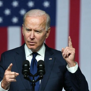 Biden fue quien modificó el escenario de las maniobras #AfricanLion21 para no incluir el Sáhara Occidental