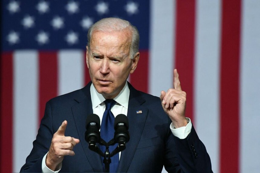 Biden fue quien modificó el escenario de las maniobras #AfricanLion21 para no incluir el Sáhara Occidental