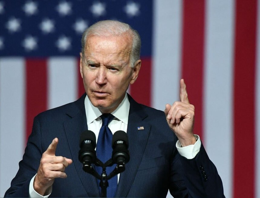 1623091275051279-0 Biden fue quien modificó el escenario de las maniobras #AfricanLion21 para no incluir el Sáhara Occidental