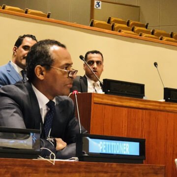 Comité Especial de Descolonización de ONU comienza hoy período de sesiones y con el Sáhara Occidental en el orden del día