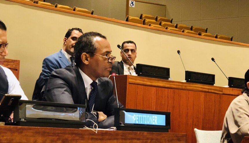 Comité Especial de Descolonización de ONU comienza hoy período de sesiones y con el Sáhara Occidental en el orden del día