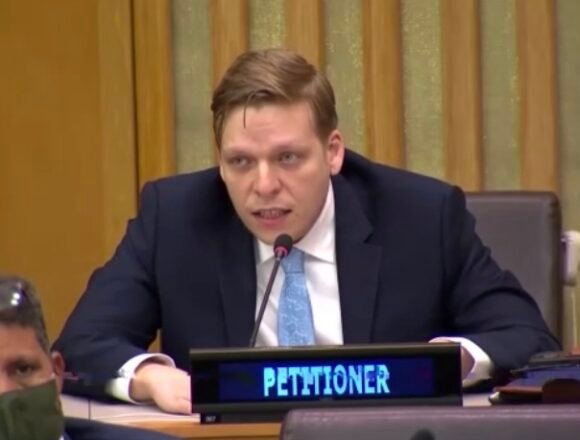 La continua violación por parte de Marruecos de los derechos del pueblo saharaui, es una afrenta a los principios de la ONU y los esfuerzos internacionales para erradicar el colonialismo