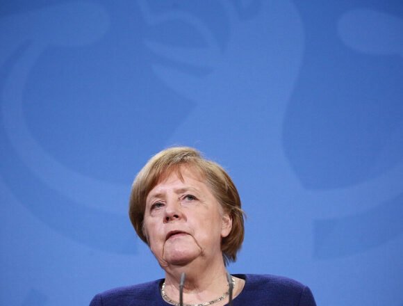 La crisis diplomática por el Sáhara Occidental deja en el aire parte de los 1.400 millones que Alemania destina a Marruecos