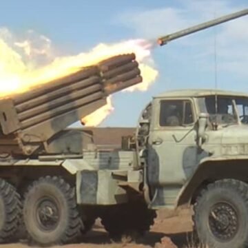 El Ejército saharaui neutraliza el punto de observación Nº 101 del muro militar marroquí que divide el Sáhara Occidental