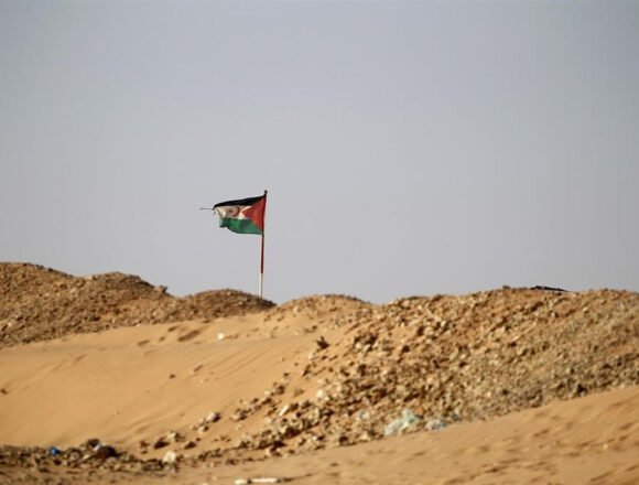 1624387856715016-0 La #ActualidadSaharaui: 23 de junio de 2021 ??