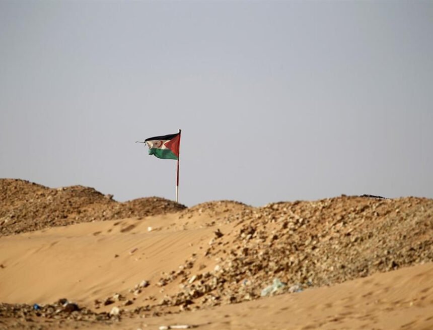 1624387856715016-0 La #ActualidadSaharaui: 23 de junio de 2021 ??