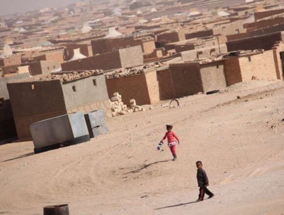 La Unión Europea dona 9 millones de euros al PMA para el pueblo saharaui