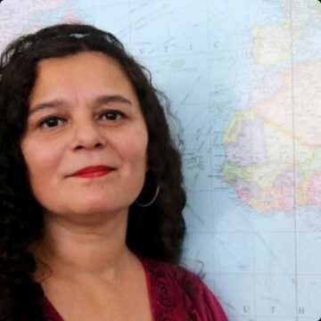 Luz Marina MATEO, especialista en relaciones internacionales: “El contencioso saharaui debería ser la misma que se aplicó en Timor Oriental: un referéndum de autodeterminación” (ENTREVISTA) | Sahara Press Service