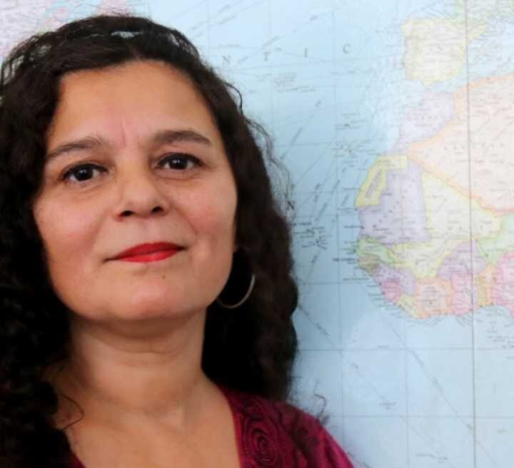 Luz Marina MATEO, especialista en relaciones internacionales: “El contencioso saharaui debería ser la misma que se aplicó en Timor Oriental: un referéndum de autodeterminación” (ENTREVISTA) | Sahara Press Service