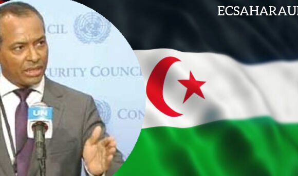 1624786775537442-0 El Polisario recuerda que siempre ha estado dispuesto a negociar la aplicación en el Sáhara Occidental de los acuerdos alcanzados