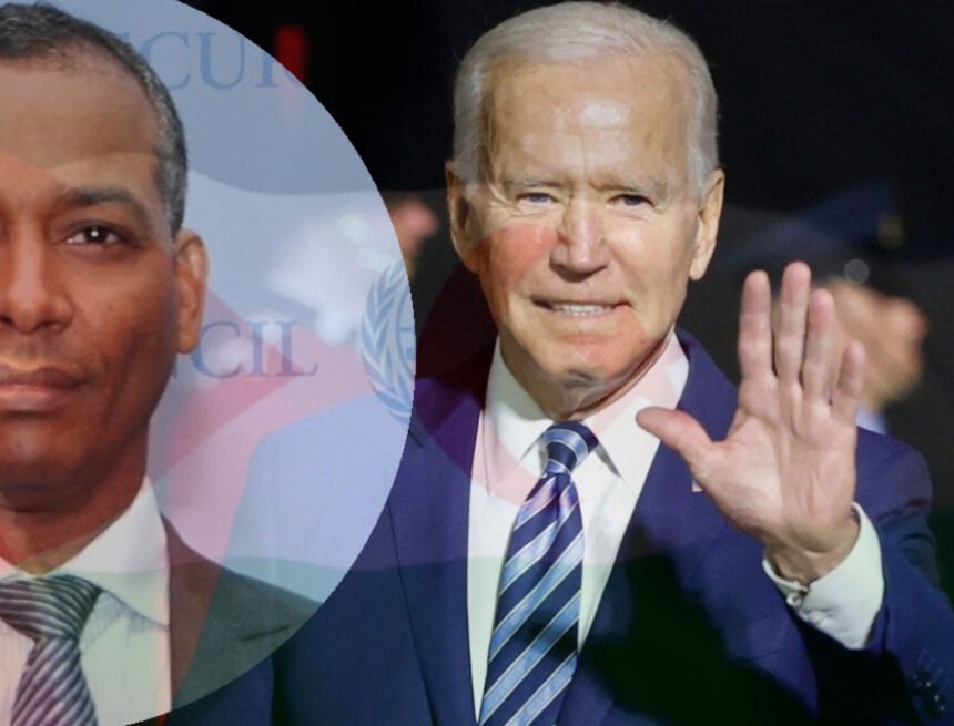 Biden, el Sáhara Occidental y las negociaciones obligatorias