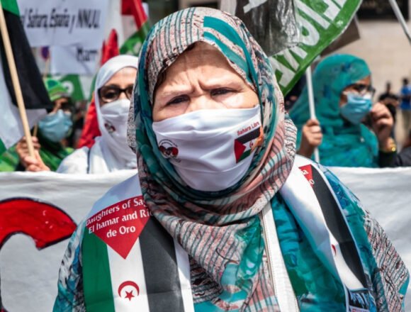 Reino Unido reitera su apoyo al derecho inalienable del pueblo saharaui a la autodeterminación