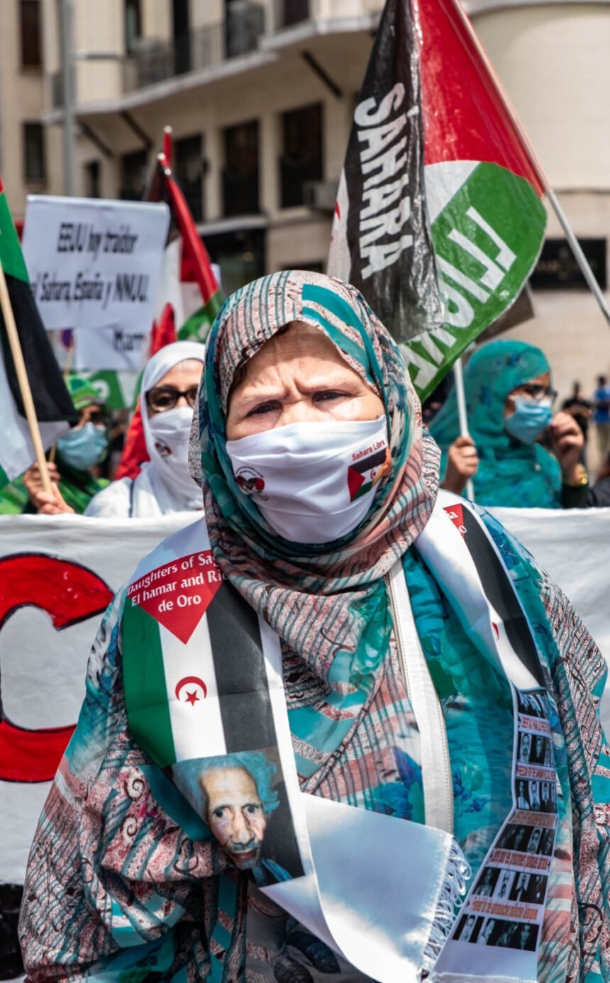 Reino Unido reitera su apoyo al derecho inalienable del pueblo saharaui a la autodeterminación