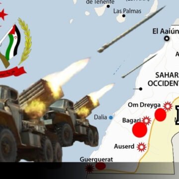 ¡ÚLTIMAS noticias – Sahara Occidental! 1 de julio de 2021