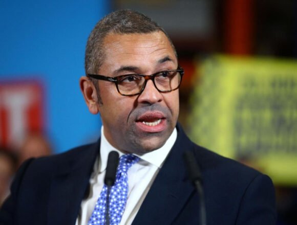 1625088588336462-0 El Reino Unido apoya una solución que garantice la autodeterminación del pueblo saharaui