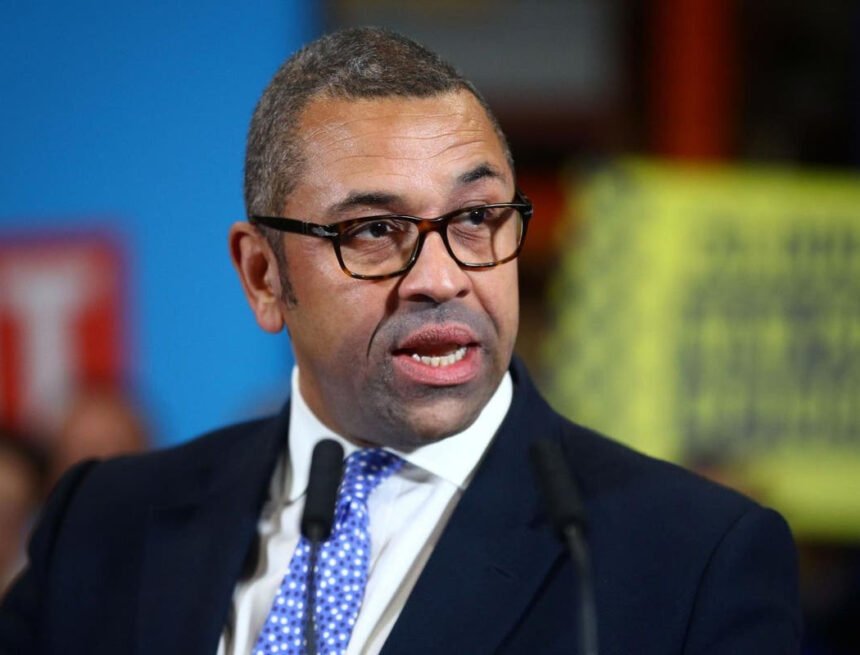 El Reino Unido apoya una solución que garantice la autodeterminación del pueblo saharaui