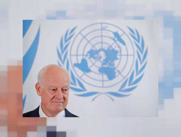 1625114452260167-0 La rápida decisión del Frente Polisario de dar su visto bueno a De Mistura logró disuadir al régimen marroquí