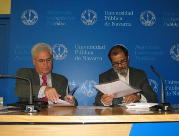 Consejo Nacional Saharaui (Parlamento) recuerda al líder Mahfud Ali-Beiba en el décimo primer aniversario de su fallecimiento