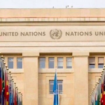 Grupo de Ginebra pide a la ONU enviar al Sáhara Occidental una misión técnica de investigación sobre DDHH