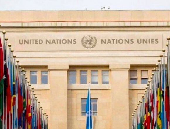 Grupo de Ginebra pide a la ONU enviar al Sáhara Occidental una misión técnica de investigación sobre DDHH