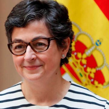 Laya: «La acogida de Ghali no fue un error, y Ceuta y Melilla nunca serán objeto de negociaciones con Marruecos»