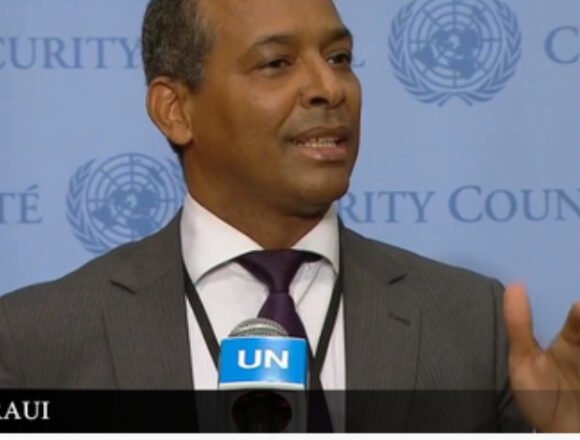 El principal problema al que se enfrenta la ONU es la nula voluntad política marroquí de una solución pacífica en el Sáhara Occidental