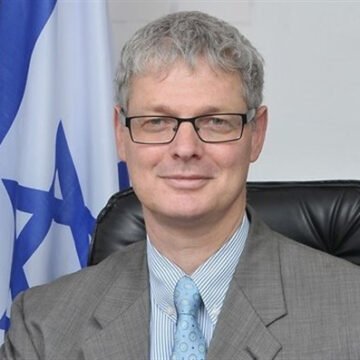 El director general del ministerio israelí de exteriores llega a Marruecos en una visita oficial