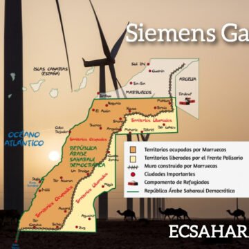 ¡ÚLTIMAS noticias – Sahara Occidental! 7 de julio de 2021