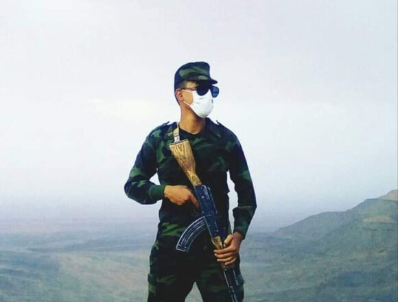 1625752696948080-0 El rol del Frente Polisario en la lucha contra el terrorismo y narcotráfico en África Occidental y Sahel