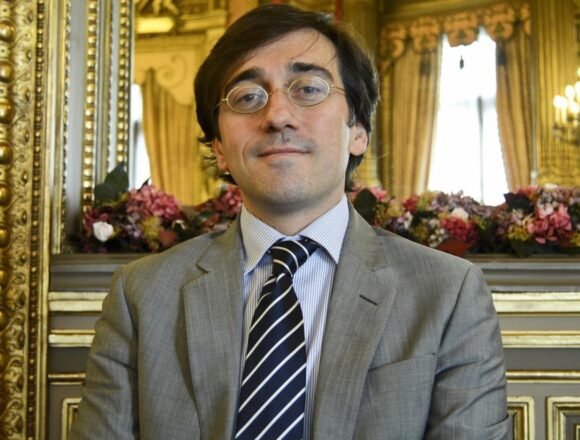 CRISIS DE GOBIERNO | Laya deja el Gabinete tras ser cuestionada por la crisis con Marruecos y le sustituye en Exteriores José Manuel Albares – EL MUNDO