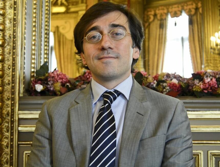 CRISIS DE GOBIERNO | Laya deja el Gabinete tras ser cuestionada por la crisis con Marruecos y le sustituye en Exteriores José Manuel Albares – EL MUNDO