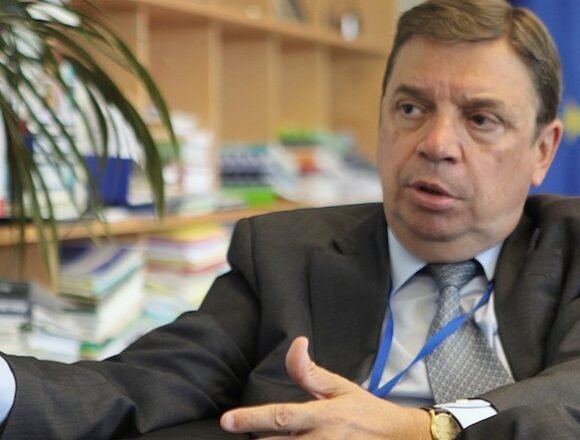 Planas, el ministro del Gobierno español del PSOE-UP más pro marroquí, era el candidato de Rabat frente a Exteriores para que España siguiera los pasos de Trump en el Sáhara Occidental