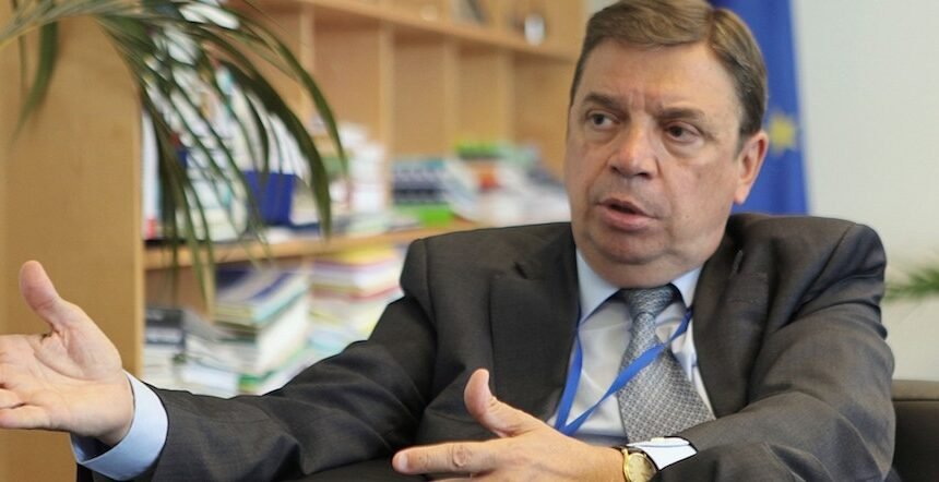 Planas, el ministro del Gobierno español del PSOE-UP más pro marroquí, era el candidato de Rabat frente a Exteriores para que España siguiera los pasos de Trump en el Sáhara Occidental