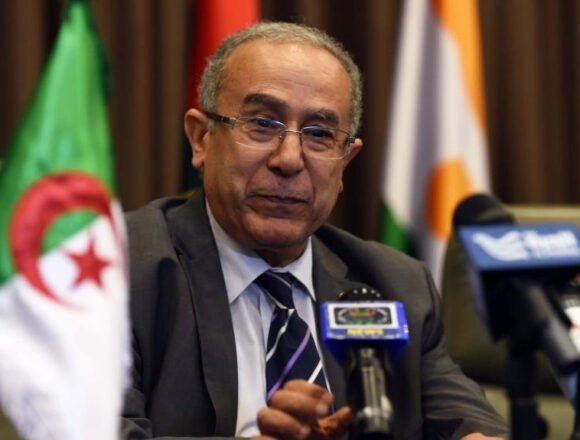 El nuevo ministro de Exteriores de Argelia insiste en el nombramiento de un enviado especial para el Sáhara Occidental