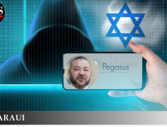 «Proyecto Pegaso»: La obsesión por el Sáhara Occidental empujó a Marruecos a espiar a Brahim Ghali y el alcalde de Ivry-sur-Seine (Francia)