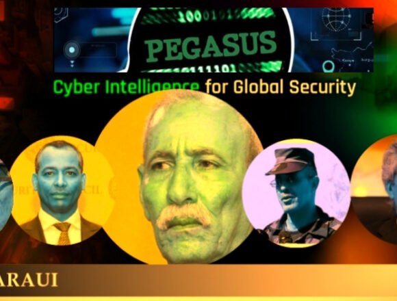 ¡ÚLTIMAS noticias – Sahara Occidental! 21 de julio de 2021