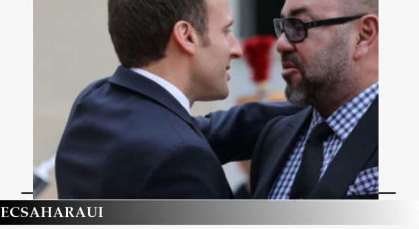 1627101597876967-0 España, Alemania, Francia… ¿Está dando Europa sus espaldas a Marruecos?