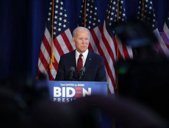 La posición de Biden sobre la decisión de Trump en el Sáhara Occidental