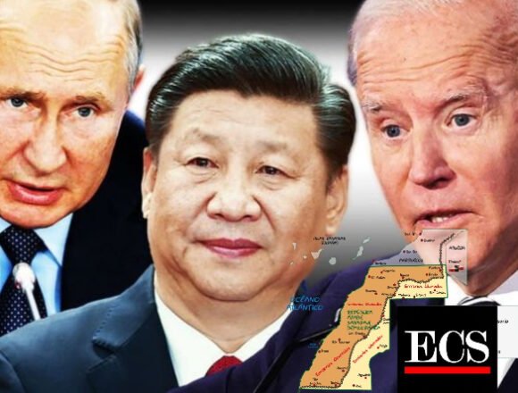 El pueblo saharaui, víctima de un «juego geopolítico» del llamado grupo «Amigos del Sáhara Occidental»