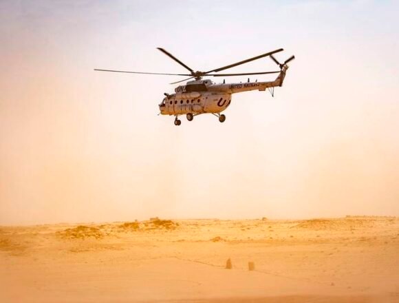 1627127666498562-0 «La MINURSO ha fracasado en su misión principal en el Sáhara Occidental, y su presencia es inútil después del retorno a las hostilidades»