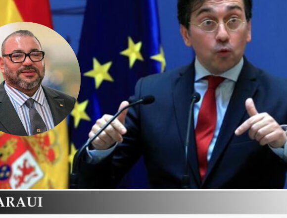 Rabat y Madrid han construido una «sólida relación de amistad y cooperación» a costa de pisotear los DD.HH en el Sáhara Occidental