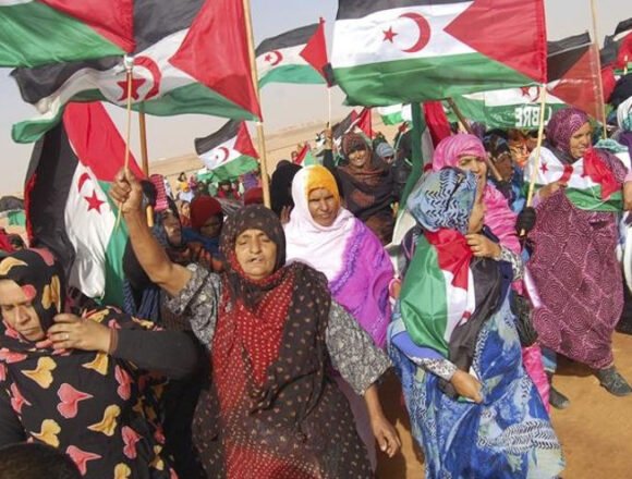 “No se puede entender la ocupación del Sáhara sin la Transición Española y la Restauración Borbónica”