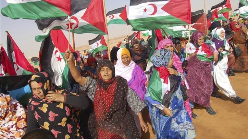 ¡ÚLTIMAS noticias – Sahara Occidental! 26 de julio de 2021