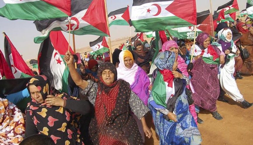 ¡ÚLTIMAS noticias – Sahara Occidental! 26 de julio de 2021